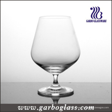 Lead Free Brandy Crystal Stemware (GB085522)